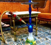 Dergah Nargile Cafe