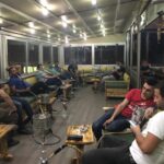 Gelyan Nargile Cafe