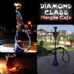 Diamond Class Nargile Cafe