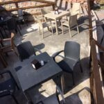 Mirliva Cafe