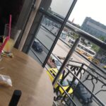 enTERAShan Cafe