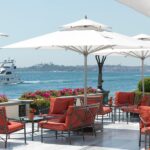 Yalı Lounge – Four Seasons Hotel Bosphorus