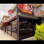 Cafe 380