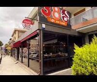 Cafe 380