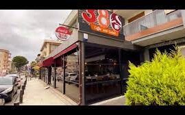 Cafe 380