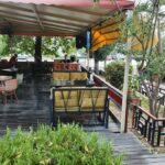 Dinlenti Park Cafe