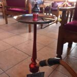 Gelyan Nargile Cafe