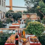 Blacktop Cafe & Bistro