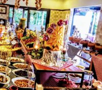 Yamaç Nargile Cafe