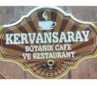 Kervansaray Botanik Cafe