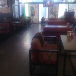 Kristal Nargile Cafe
