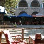 HANZADE CAFE