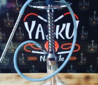 Yaku Nargile Artvin