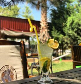 Kahve Kültürü Cafe & Restaurant