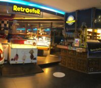 Retrosfer
