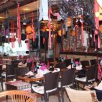 Surf Bar Restaurant