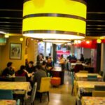 Dinlenti Park Cafe