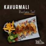 Türk Kahvesi | Sahil Antalya | Cafe & Nargile