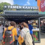 Yemen Kahvesi