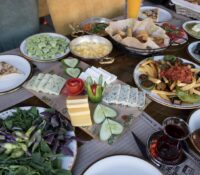 Hurda Cafe & Restaurant