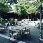 Hasır Cafe