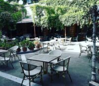 Hasır Cafe