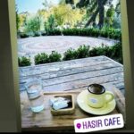 Hasır Cafe
