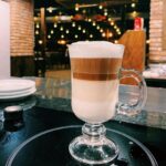 CAFE LEYLA