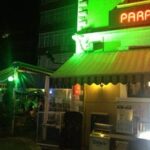 Parpali Cafe Nargile