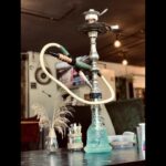 Harabe Nargile Cafe