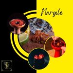 Harabe Nargile Cafe