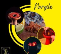 Harabe Nargile Cafe