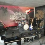 Shisha Cafe