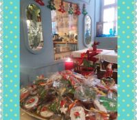 Cafe Caramel