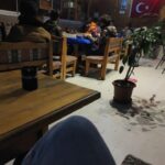 Cafe sote