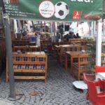 Yörük Evi Nargile