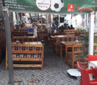 Yörük Evi Nargile