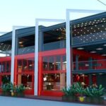 D’OR BİSTRO & LOUNGE