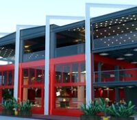 D’OR BİSTRO & LOUNGE