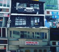 AstoriA Pub-Cafe&Bistro