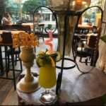 Son durak cafe