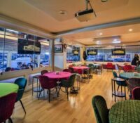 Markaf Cafe