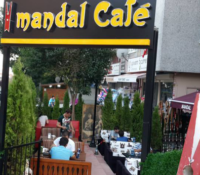 Eymen Mandal Cafe