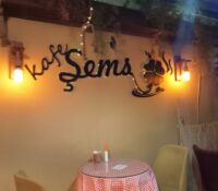 Kafe Şems