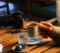 FİL CAFE