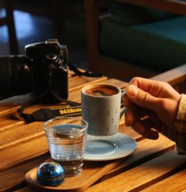 FİL CAFE