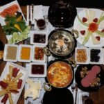 ÜNİVERSİTELİLER KULÜBÜ CAFE