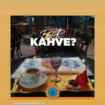 Anadolu Kahvecisi nargile cafe