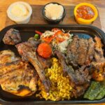 Bahrein Cafe & Bistro