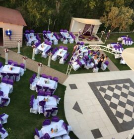 Yilmaz Cafe Aile Çay Bahçesi